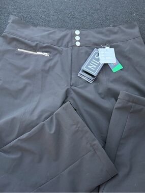 NILS Women’s Ski Pant with Zip Pocket